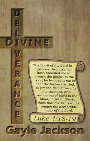 Cover of the book Divine Deliverance by John B. Bartholomew