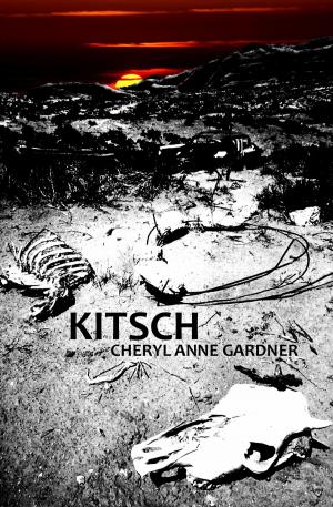 Cover of the book Kitsch by 希拉蕊．曼特爾Hilary Mantel