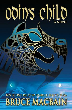 Cover of the book Odin's Child by Cynthia A.  Graham