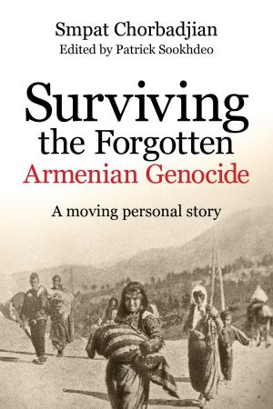 Cover of Surviving the Forgotten Armenian Genocide