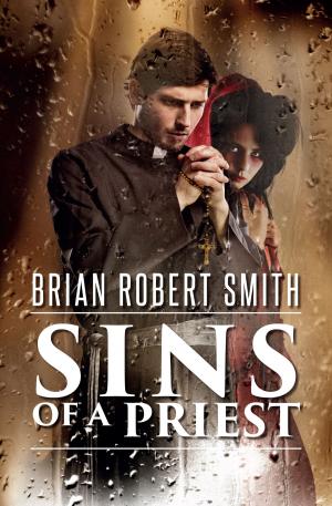 Cover of the book Sins of a Priest by Dmitry Berger