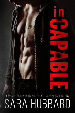 Cover of the book inCAPABLE by A. Stark