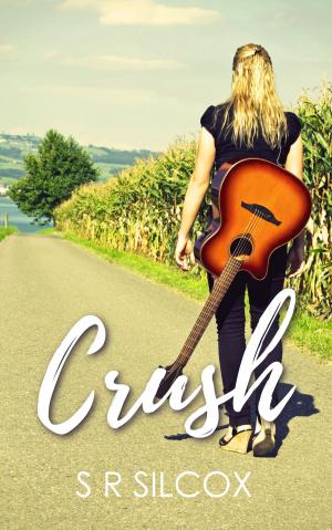 Cover of the book Crush by Victor A. Davis