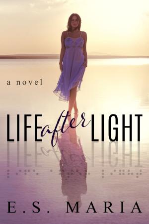 Cover of the book Life After Light by Denise Swanson