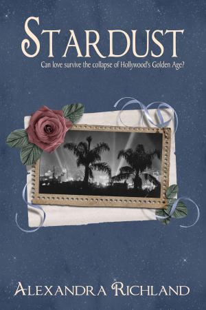 Cover of the book Stardust (The Starlight Trilogy #3) by Riley McKissack