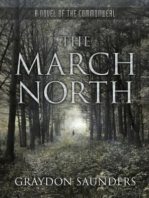 Book cover of The March North