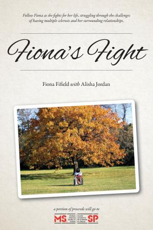 Book cover of Fiona's Fight