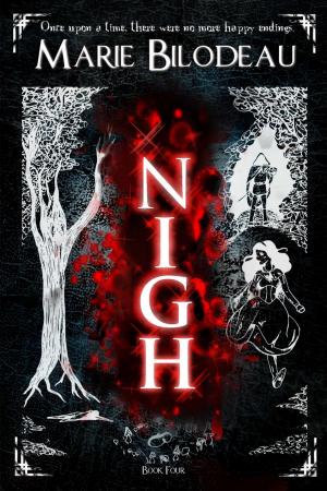 Cover of the book Nigh - Book 4 by Naomi Miller