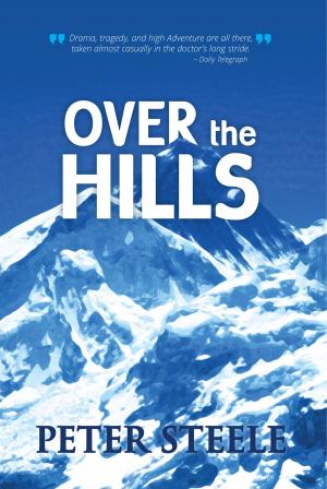 Book cover of Over the Hills