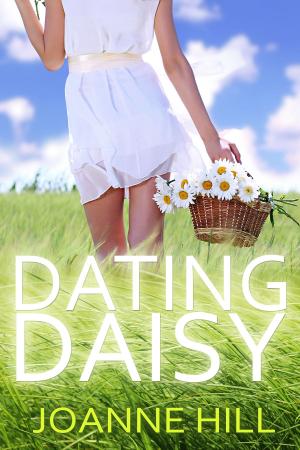 Book cover of Dating Daisy
