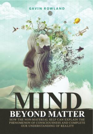 Cover of the book Mind Beyond Matter by Jiddu Krishnamurti, Aldous Huxley