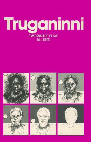 Book cover of Truganinni
