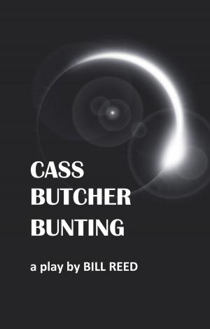 Book cover of Cass Butcher Bunting