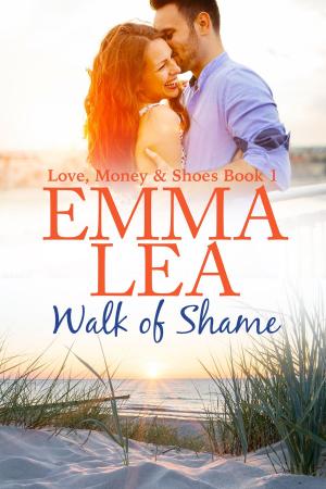 Cover of the book Walk of Shame by Katee Robert