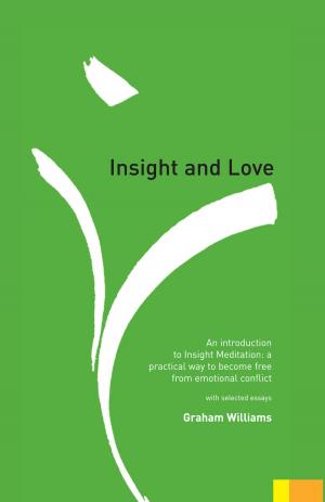 bigCover of the book Insight and Love by 