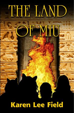 Cover of The Land of Miu