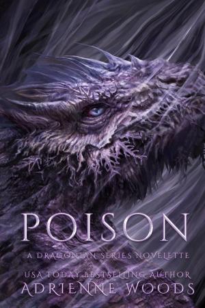 Cover of the book Poison by Carlyle Labuschagne