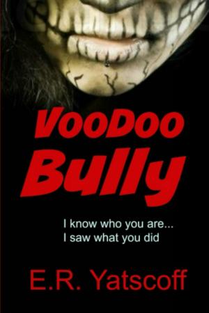 Book cover of Voodoo Bully