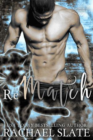 Cover of the book Rematch by Martin Thompson