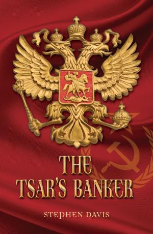 Book cover of The Tsar's Banker