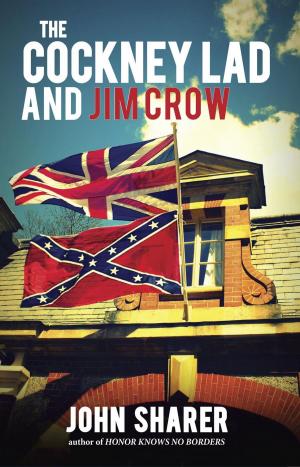 bigCover of the book The Cockney Lad and Jim Crow by 