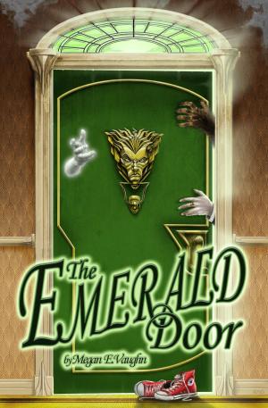 Cover of The Emerald Door