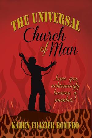 Cover of the book The Universal Church of Man by David Mint