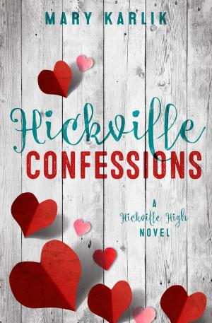 Book cover of Hickville Confessions