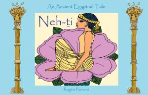 Cover of the book Neh-ti by Séverine DALLA