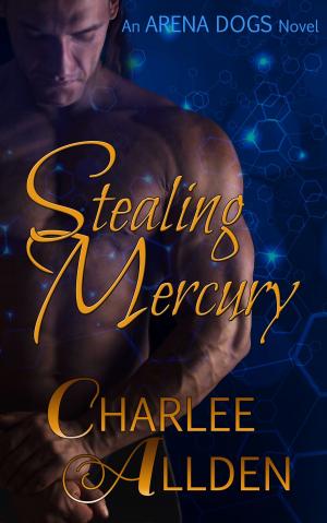 Cover of the book Stealing Mercury by K. Writerly