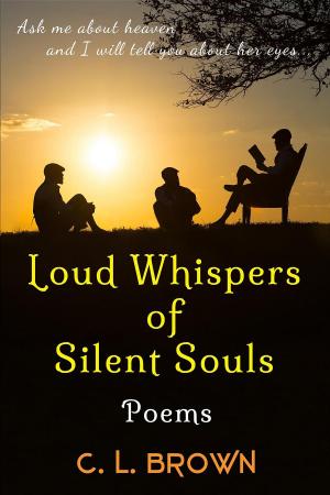 Book cover of Loud Whispers of Silent Souls