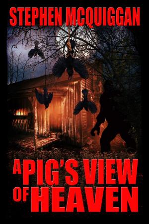 Cover of A Pig's View of Heaven