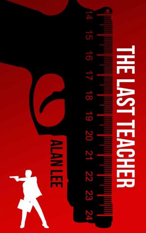 Cover of the book The Last Teacher by Jerry McIlroy