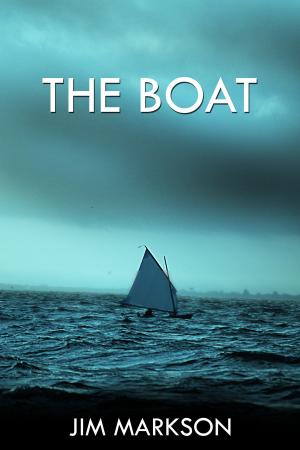 Cover of the book The Boat by Nicholas Stanton