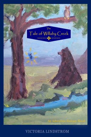 Cover of the book The Tale of Willaby Creek by Mary Jo Nickum