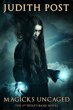 Cover of the book Magicks Uncaged by Liz Fielding