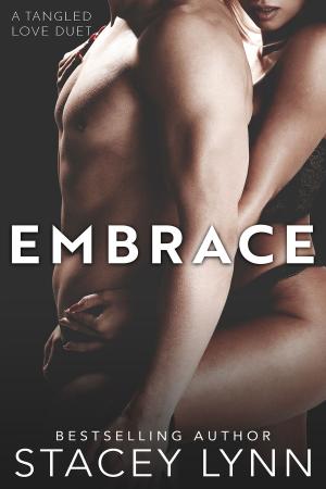 Cover of the book Embrace by Michela Homer