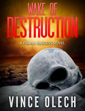 Cover of the book Wake of Destruction by Alan Keslian