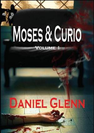 bigCover of the book Moses and Curio: Volume 1 by 