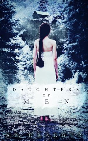 Cover of the book Daughters of Men by Rick Mofina