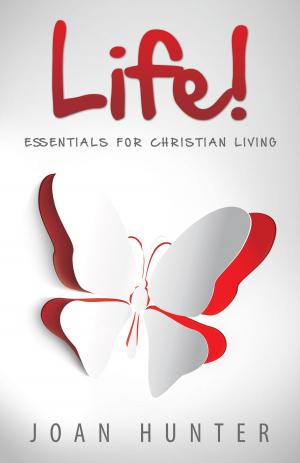 Book cover of Life
