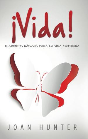 Cover of the book ¡Vida! by D. A. Cleland