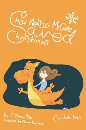 bigCover of the book How Melissa McGee Saved Christmas by 
