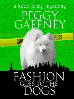 Cover of the book FASHION GOES TO THE DOGS by Gioya McRae