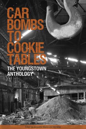 Cover of the book Car Bombs to Cookie Tables by Edward McClelland
