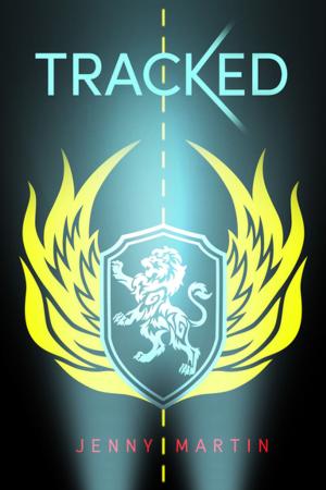 Book cover of Tracked