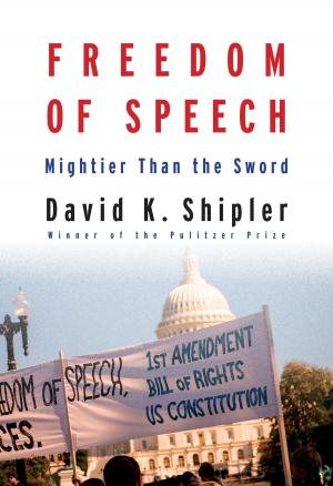 Cover of the book Freedom of Speech by Anthony Hecht