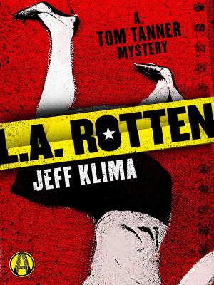 Cover of the book L.A. Rotten by Ben Aaronovitch