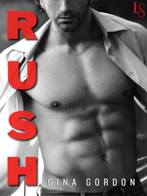 Cover of the book Rush by Kimberly Montague