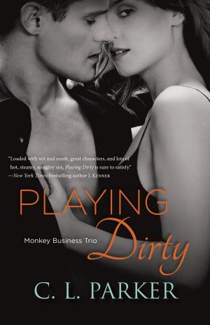 Cover of the book Playing Dirty by John Corbett